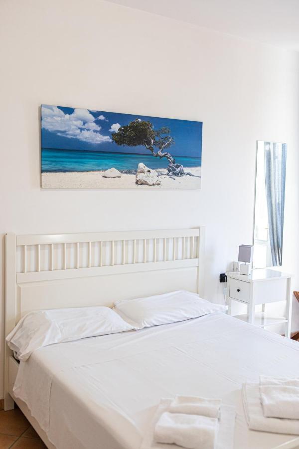 Gambero Nero Hotel Tellaro Exterior photo