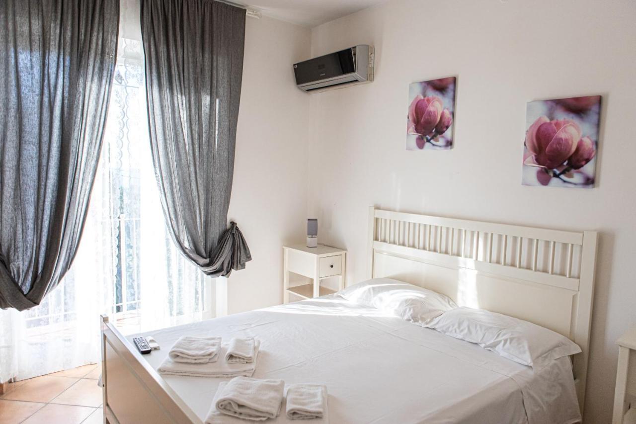 Gambero Nero Hotel Tellaro Exterior photo