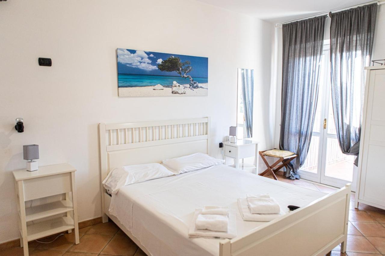 Gambero Nero Hotel Tellaro Exterior photo