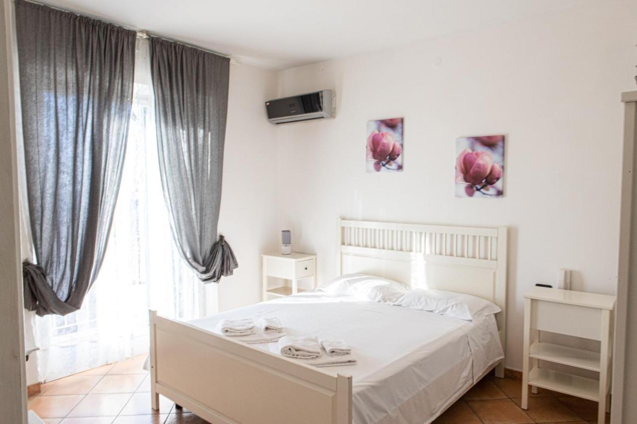 Gambero Nero Hotel Tellaro Exterior photo