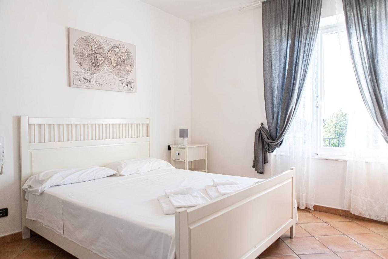 Gambero Nero Hotel Tellaro Exterior photo